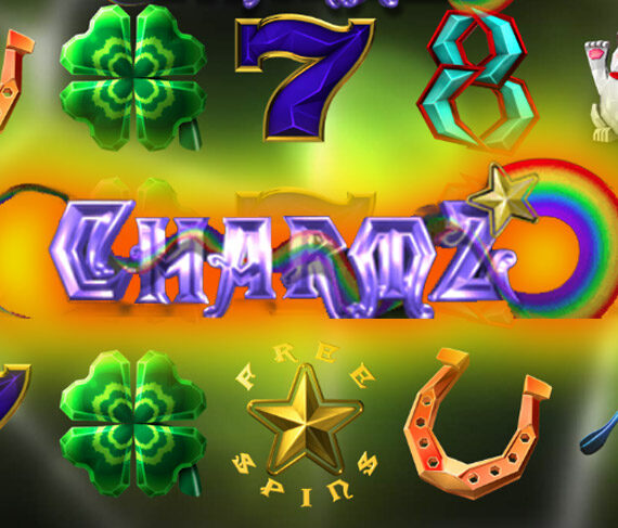 Charmz игровой автомат от Saucify: Животные и 777