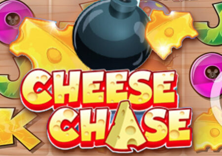 Cheese Chase от Slot Factory: Обзор игрового автомата
