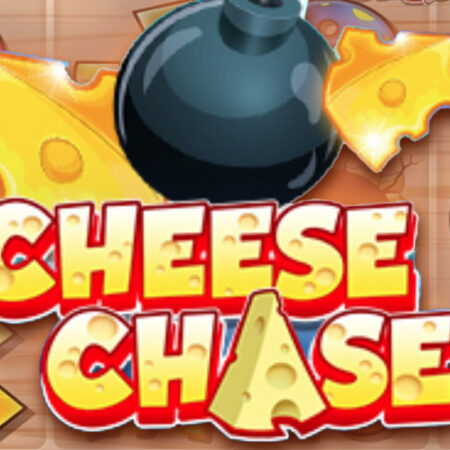 Cheese Chase от Slot Factory: Обзор игрового автомата