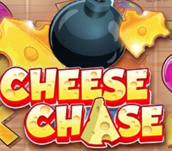 Cheese Chase от Slot Factory: Обзор игрового автомата