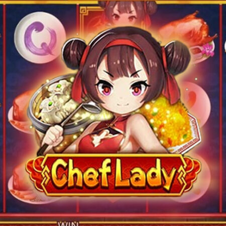 Обзор игрового автомата Chef Lady от Dragoon Soft