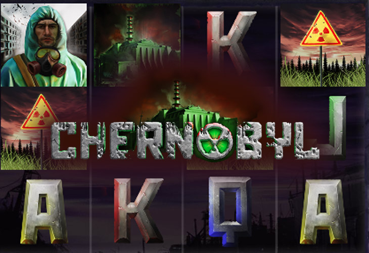 Chernobyl - 5MEN