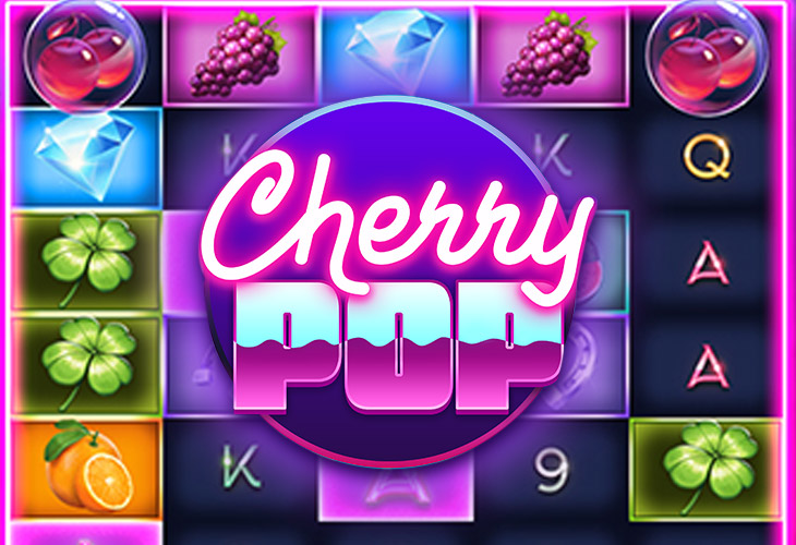 CherryPop - AvatarUX