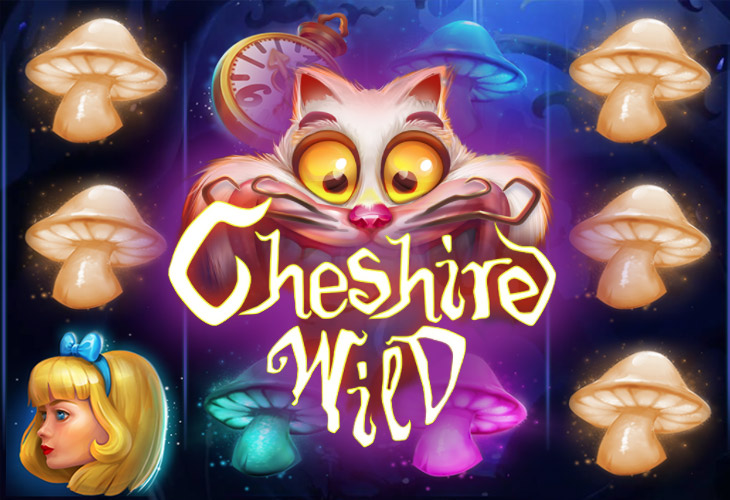 Cheshire Wild - Skywind Group