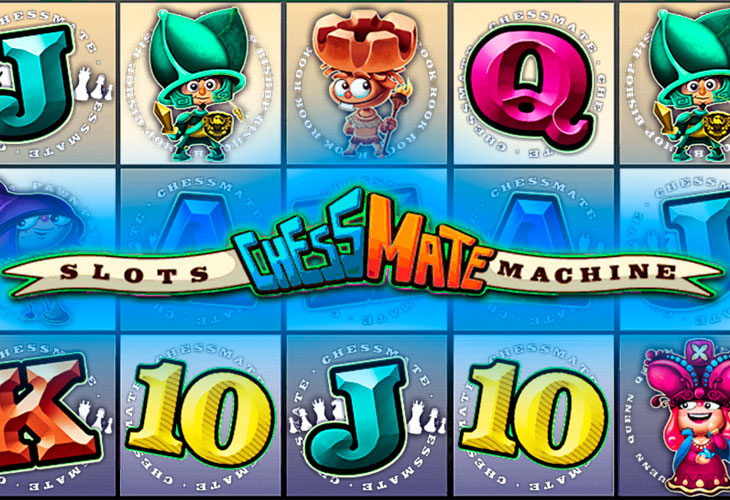 Chessmate - Multislot