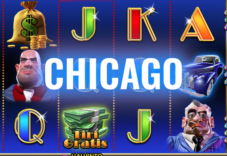 Chicago - Giocaonline