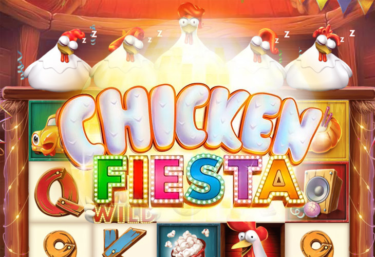 Chicken Fiesta - Skywind Group