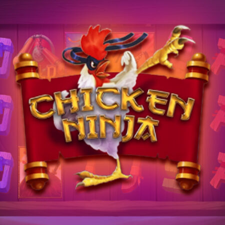 Chicken Ninja от Betixon: азиатский игровой автомат