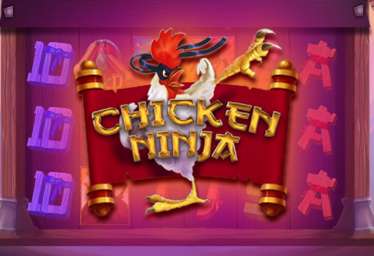Chicken Ninja - Betixon