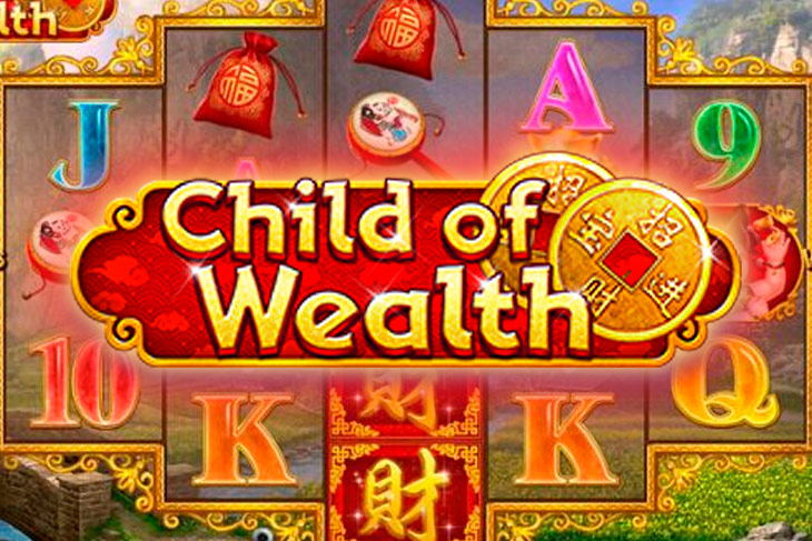 Child of Wealth - SimplePlay