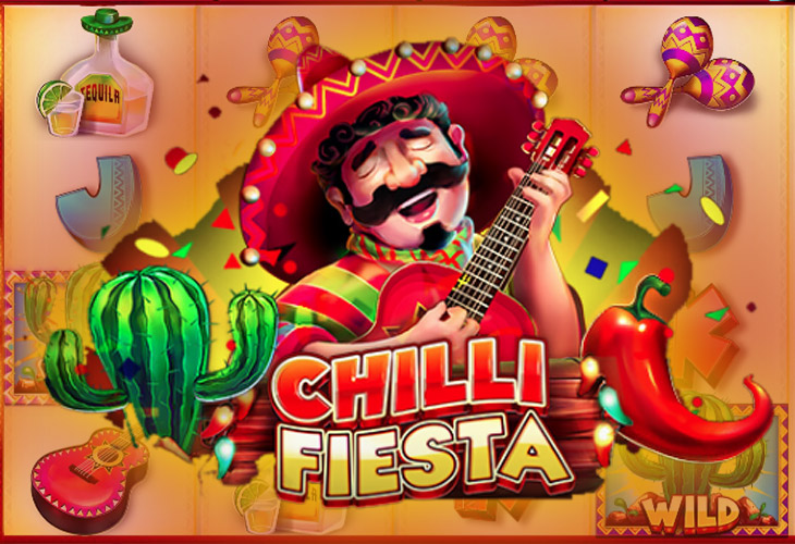 Chilli Fiesta - Platipus