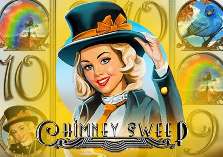 Chimney Sweep от Endorphina: игровой автомат о животных