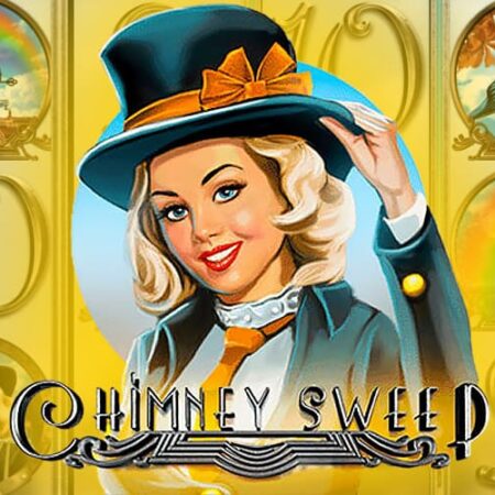 Chimney Sweep от Endorphina: игровой автомат о животных