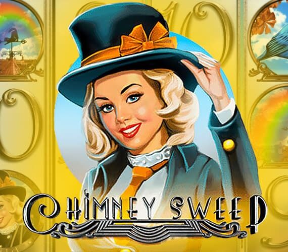 Chimney Sweep от Endorphina: игровой автомат о животных