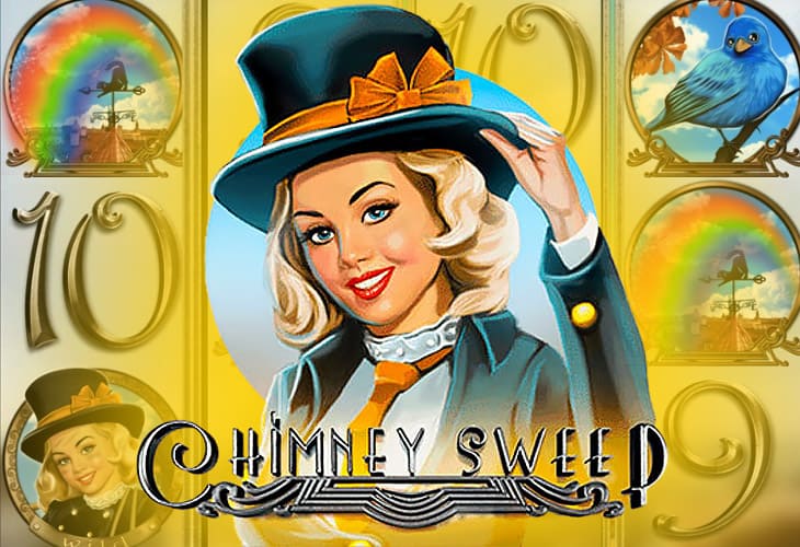Chimney Sweep - Endorphina