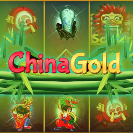 China Gold от Fils Game: Азия в игровых автоматах
