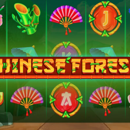 Chinese Forest от Mancala Gaming: Обзор игрового автомата