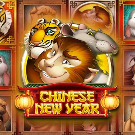 Обзор игрового автомата Chinese New Year от Play’n GO