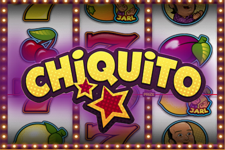 Chiquito - MGA Games