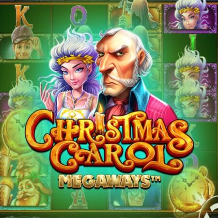 Christmas Carol Megaways от Pragmatic Play: обзор и особенности