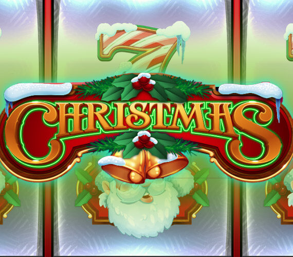Игровой автомат Christmas от провайдера Everi