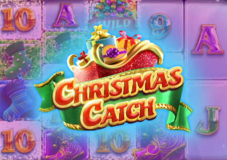 Christmas Catch от Big Time Gaming — играть и выигрывать
