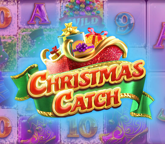 Christmas Catch от Big Time Gaming — играть и выигрывать
