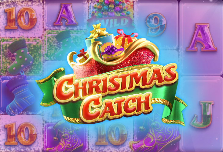 Christmas Catch - Big Time Gaming