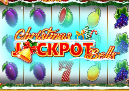 Christmas Jackpot Bells игровой автомат от Playtech