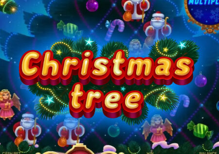 Christmas Tree от Yggdrasil Gaming: Новый год в слоте