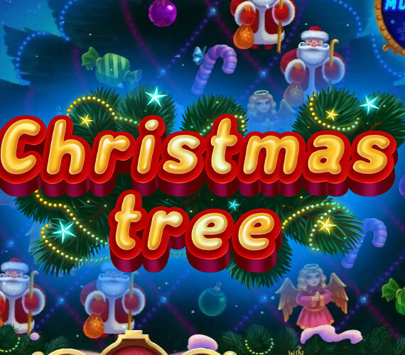 Christmas Tree от Yggdrasil Gaming: Новый год в слоте