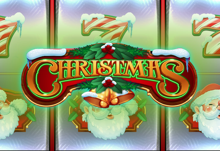 Christmas - Everi