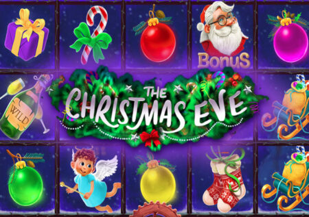 Christmas Slot от SmartSoft: Обзор игрового автомата