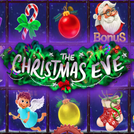 Christmas Slot от SmartSoft: Обзор игрового автомата