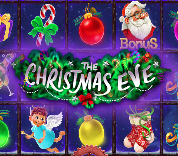 Christmas Slot от SmartSoft: Обзор игрового автомата