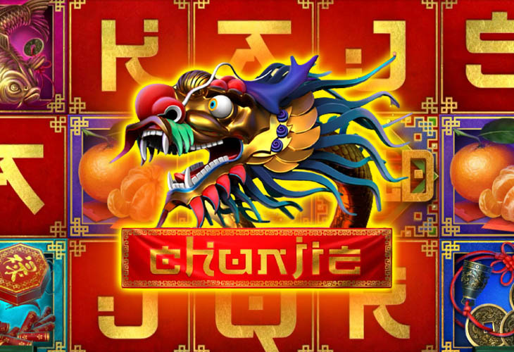 Chunjie - Endorphina