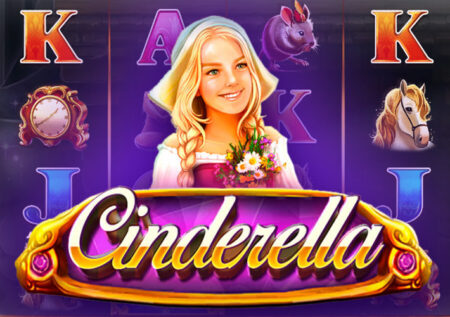 Игровой автомат Cinderella от Platipus: обзор и особенности