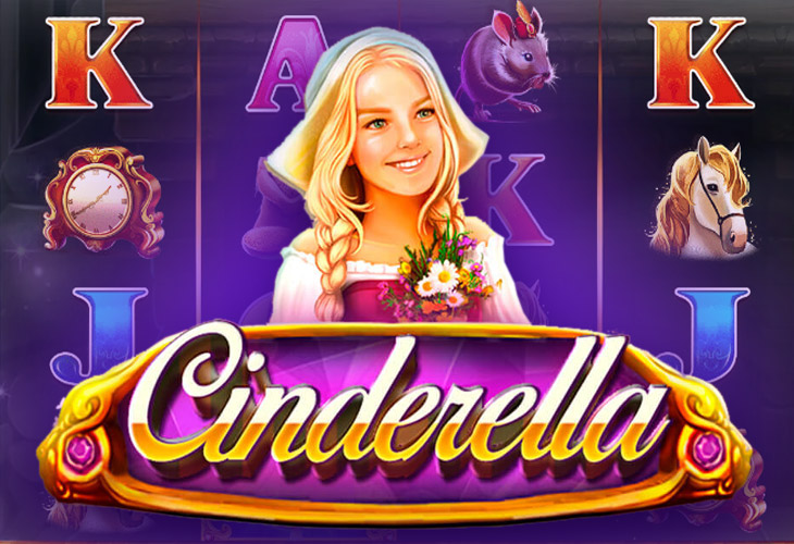 Cinderella - Platipus
