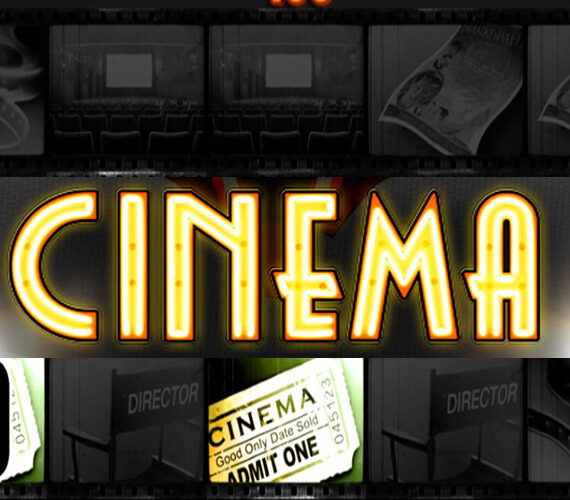 Игровой автомат Cinema от Espresso Games: Обзор и особенности