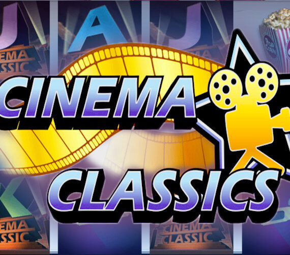 Обзор игрового автомата Cinema Classics от Multislot