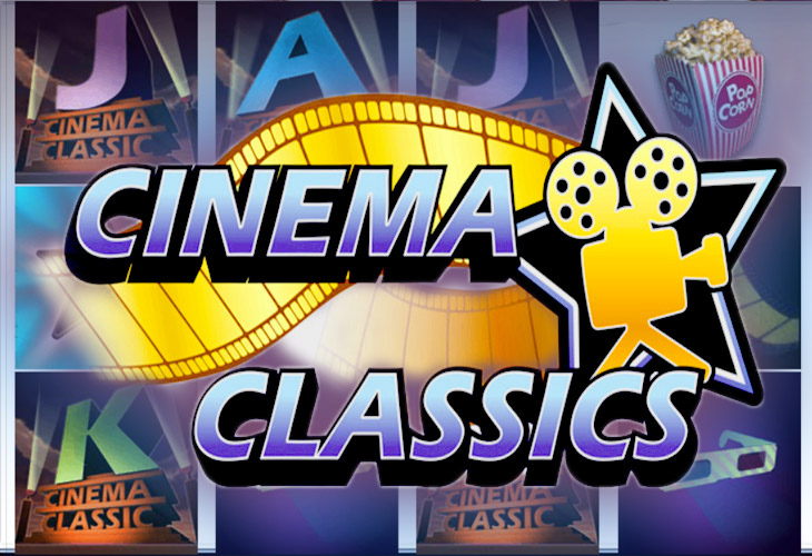 Cinema Classics - Multislot