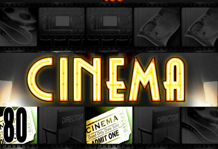 Cinema - Espresso Games