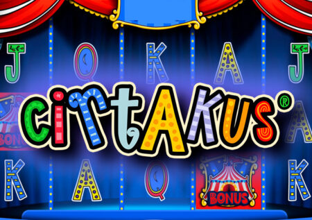 Игровой автомат Cirtakus от Gaming1: обзор и детали