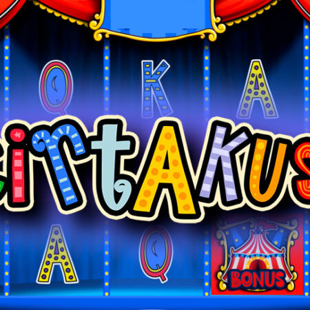Игровой автомат Cirtakus от Gaming1: обзор и детали