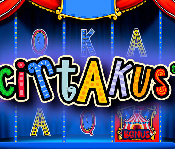 Игровой автомат Cirtakus от Gaming1: обзор и детали