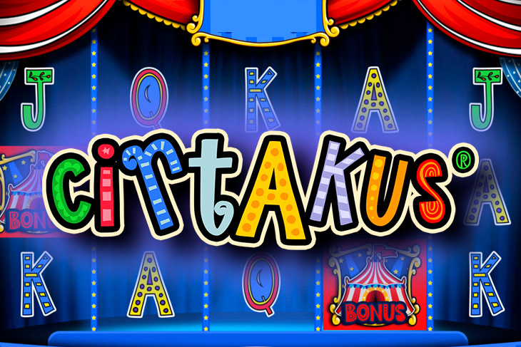 Cirtakus - Gaming1