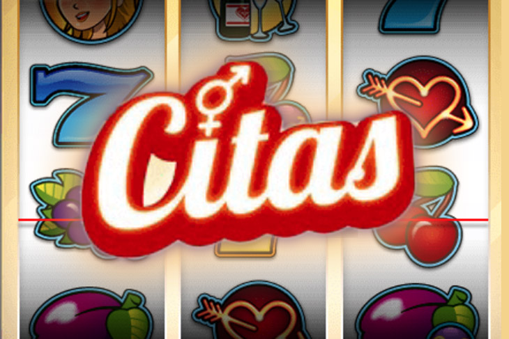 Citas - MGA Games