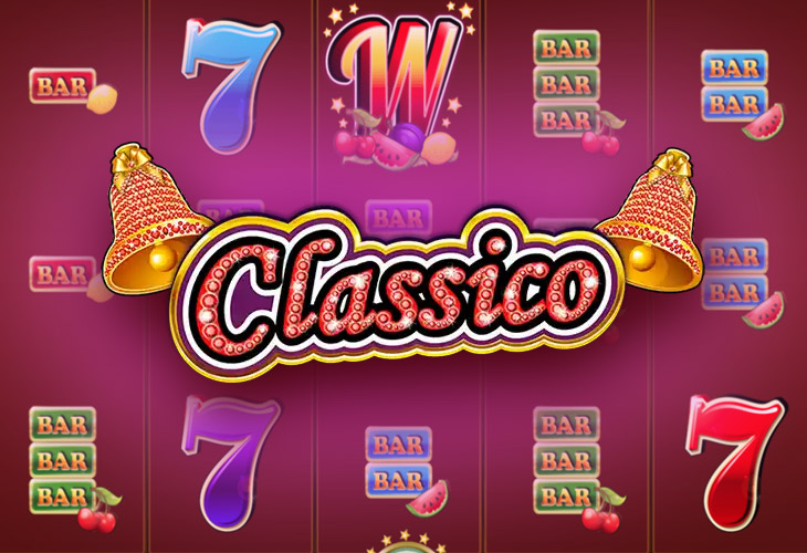 Classico - Booming Games