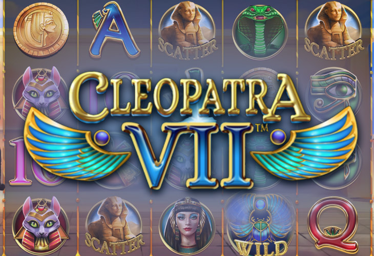 Cleopatra VII - Mobilots