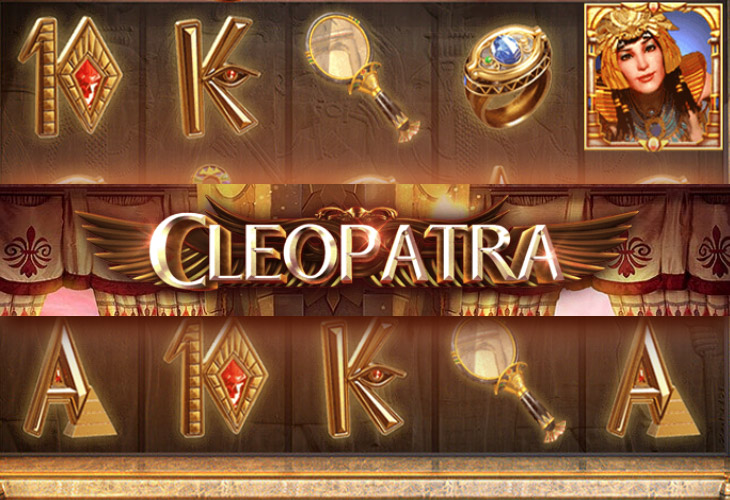 Cleopatra - Gameplay